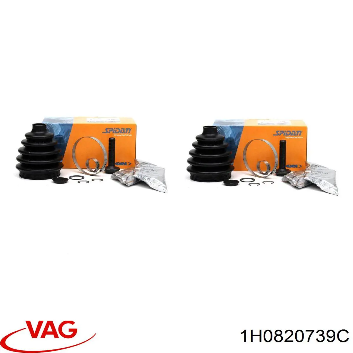 Шланг кондиционера, от радиатора к осушителю AIC 54654