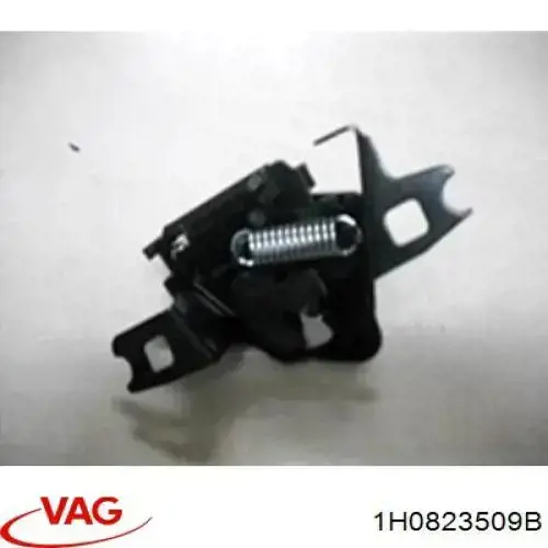 Fecho da capota VAG 1H0823509B preço, a partir de 53,00 USD