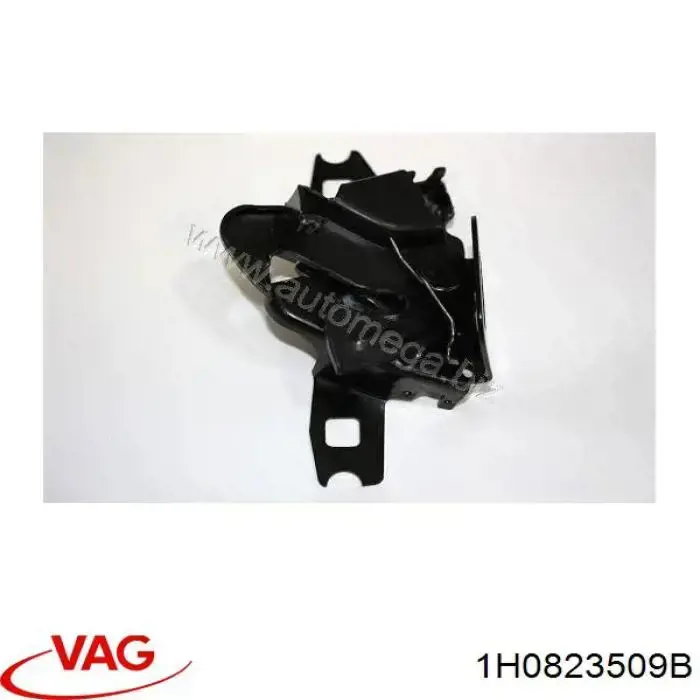 Fecho da capota VAG 1H0823509B