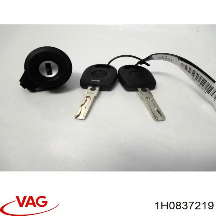  VAG 1H0837219AROH цена, от 146.48 USD