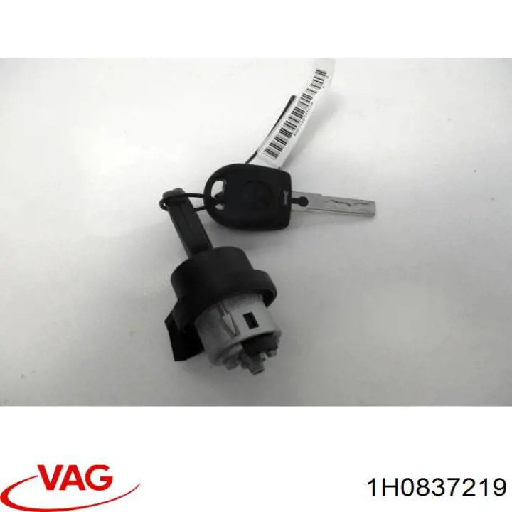 Купить 1H0837219AROH VAG 