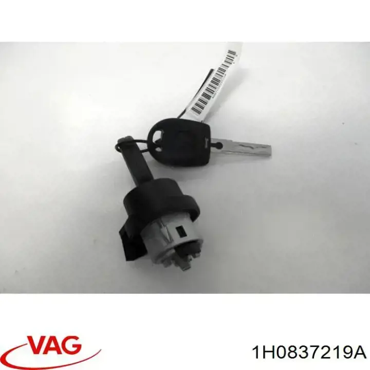 Купить 1H0837219A VAG 