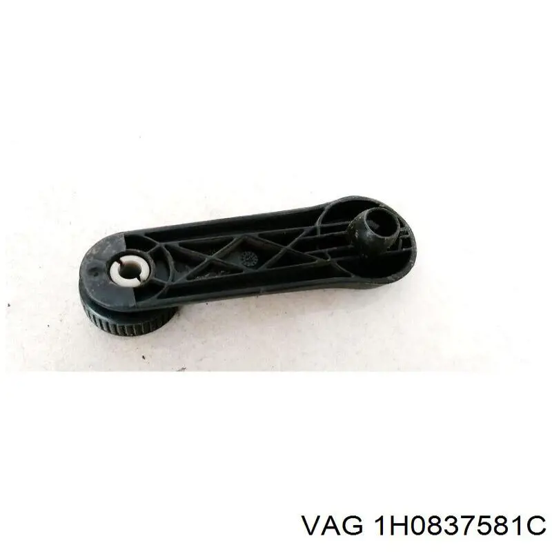  1H0837581C VAG