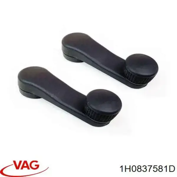Весла передние VAG 1H0837581D цена, от 2.53 USD