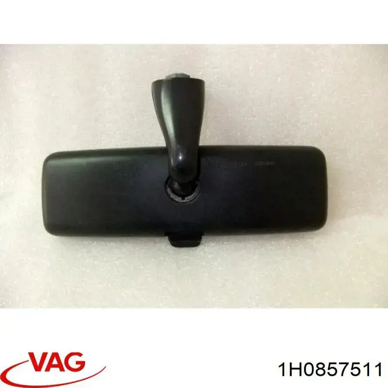  Espelho de salão interno Seat Ibiza II hatchback (6K1) (1993 - 1999) II