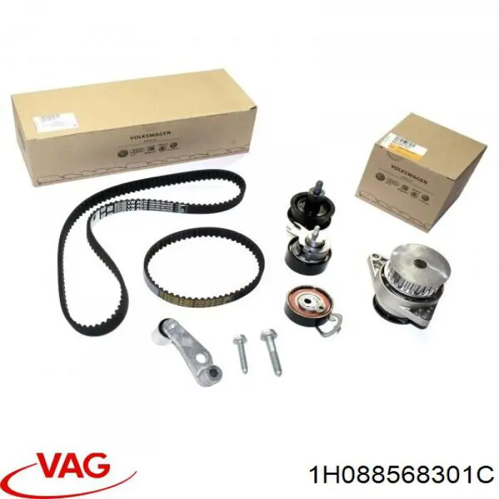  VAG 1H088568301C