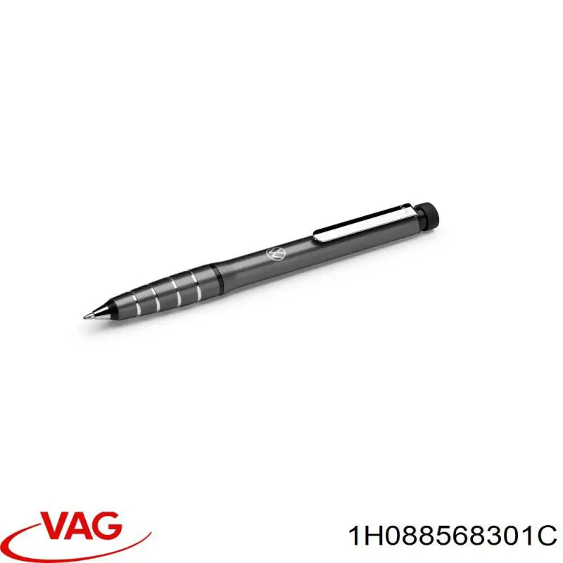  1H088568301C VAG
