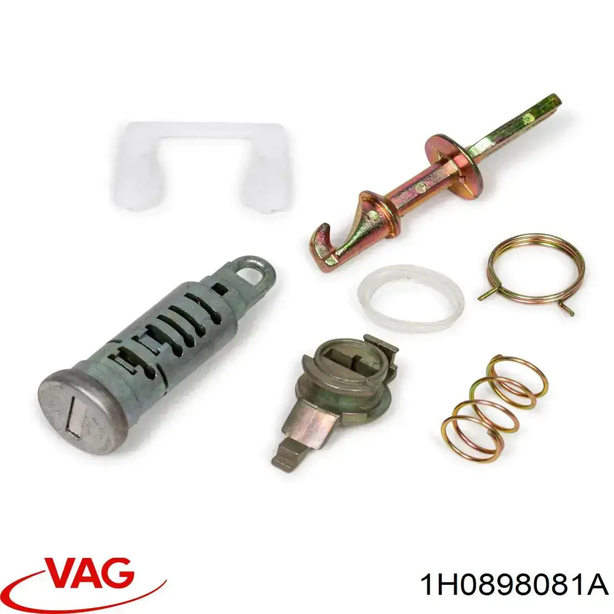 Купить 1H0898081A VAG 