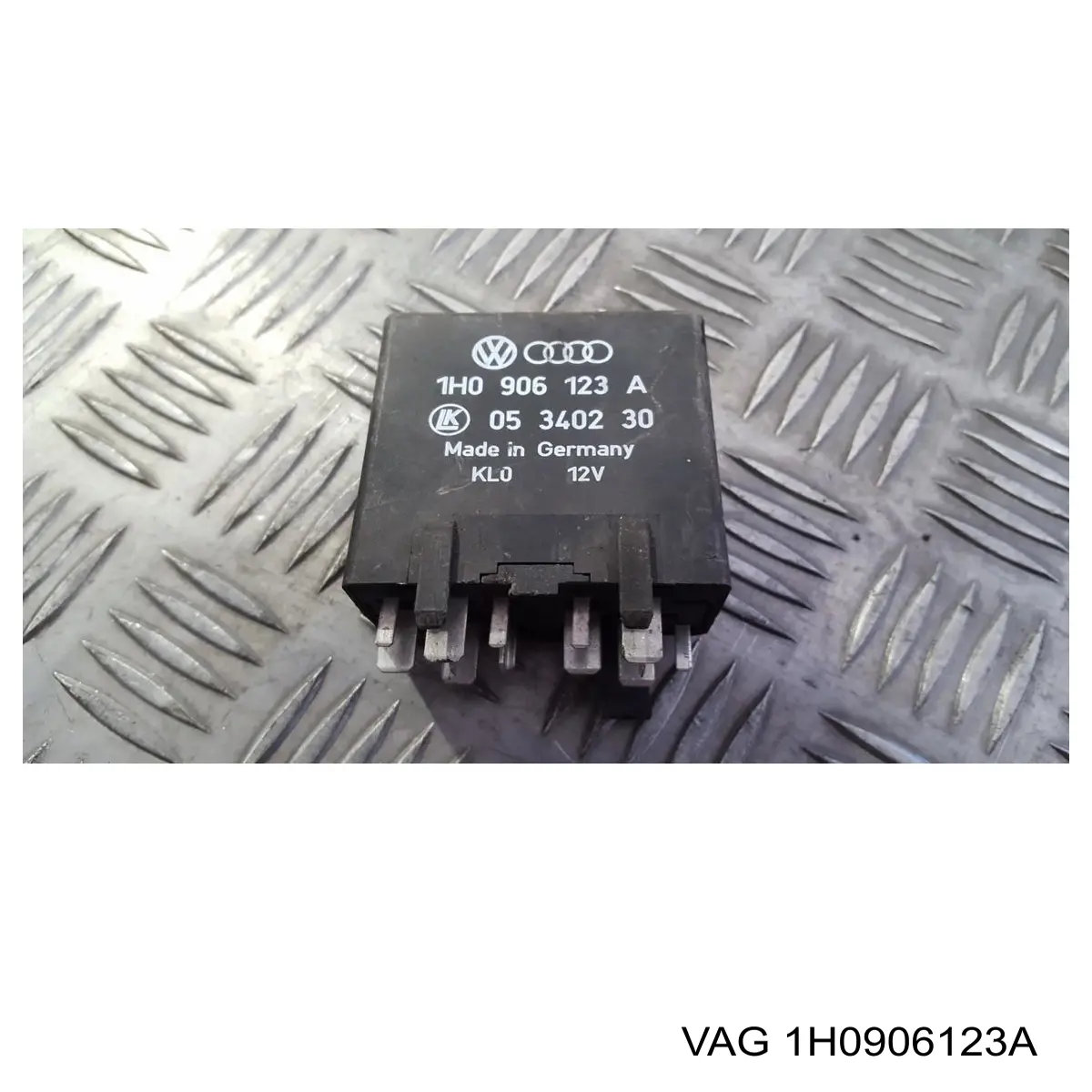 ЭБУ двигателем VAG 1H0906123A цена, от 6.93 USD