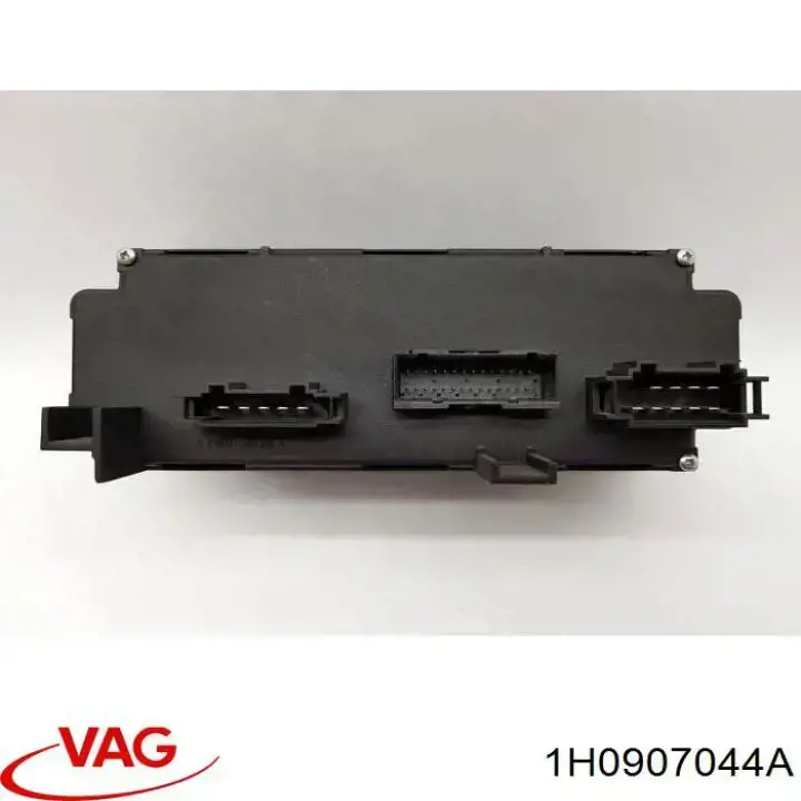 Купить 1H0907044A VAG Блок управления печкой