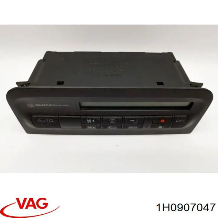 Купить 1H0907047 VAG Блок управления печкой