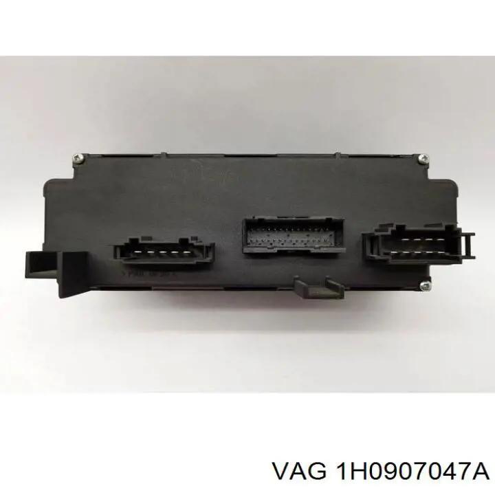 Регулятор вентилятора отопителя VAG 1H0907047A цена, от 185.53 USD