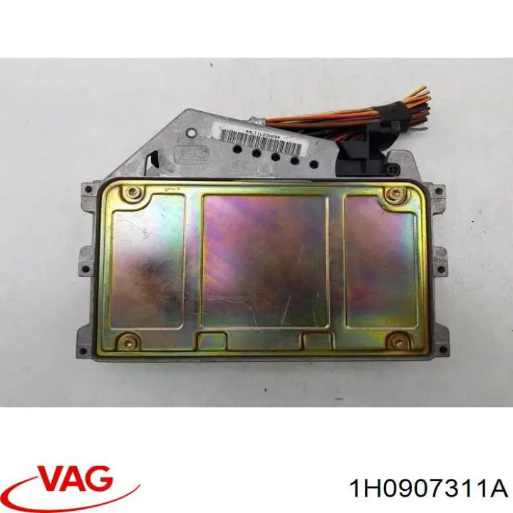  0261200714 VAG