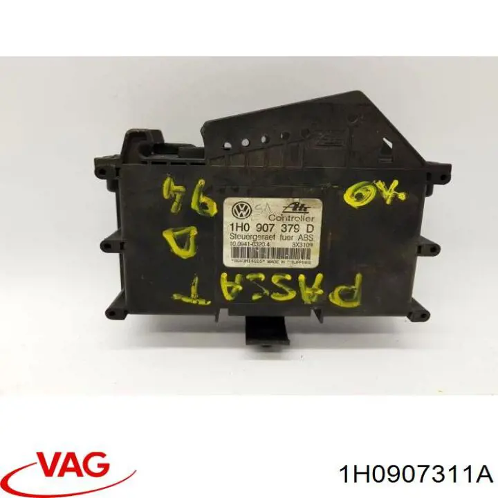  VAG 0261200714