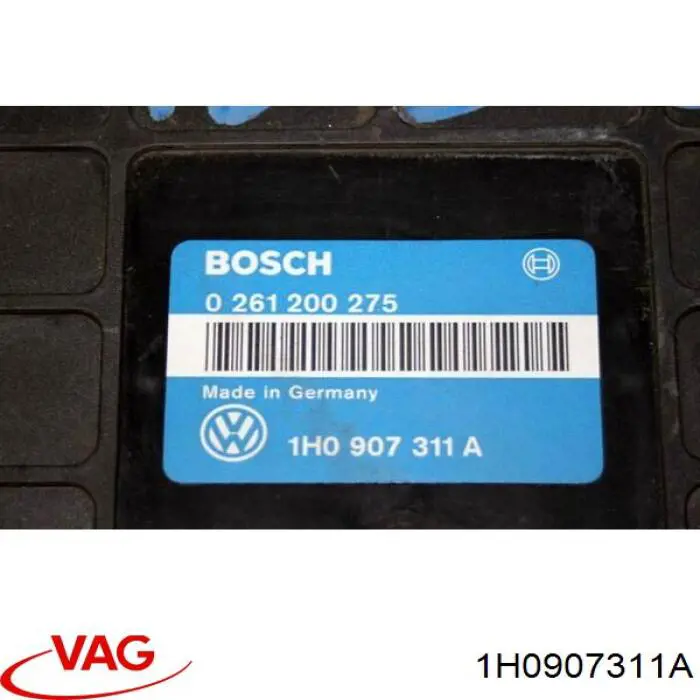  Bosch 0261200714 цена, от 16.93 USD