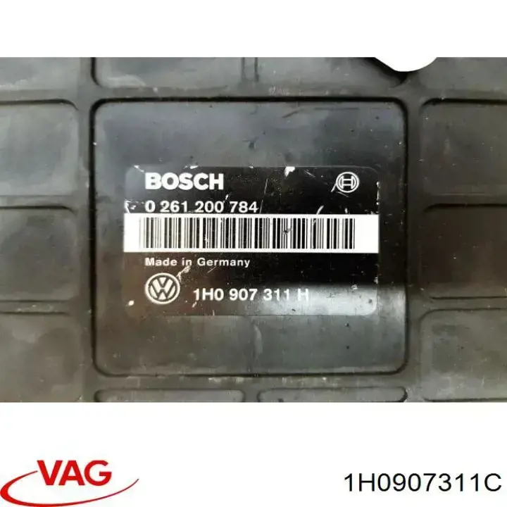 Купить 1H0907311C VAG 