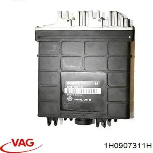  VAG 1H0907311H цена, от 15.52 USD