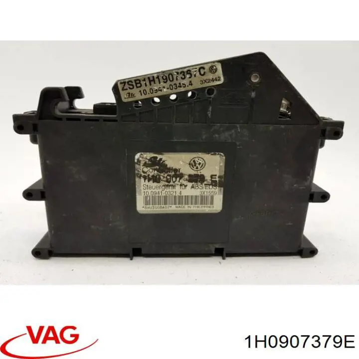 1H0907379E VAG 