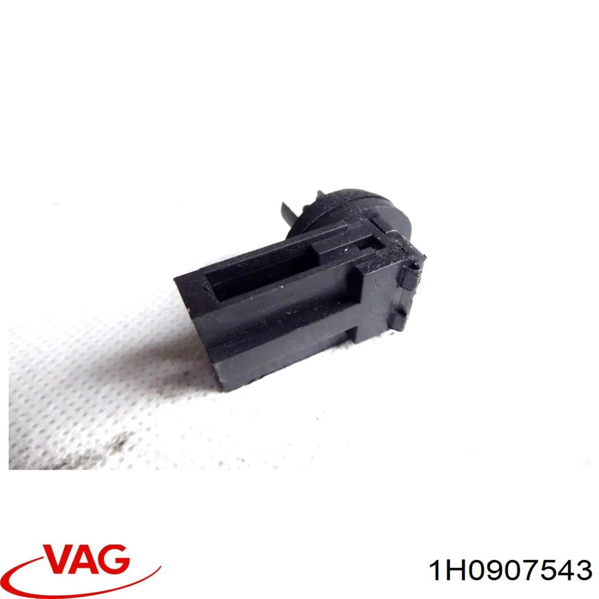  VAG 1H0907543 цена, от 22.65 USD