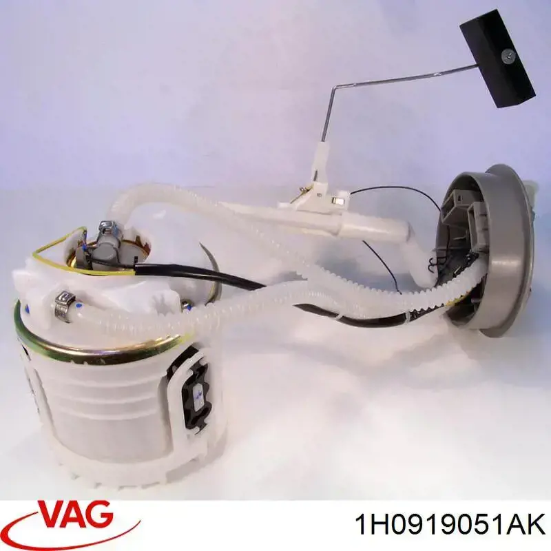 Модуль бензонасоса VAG 1H0919051AK цена, от 48.97 USD