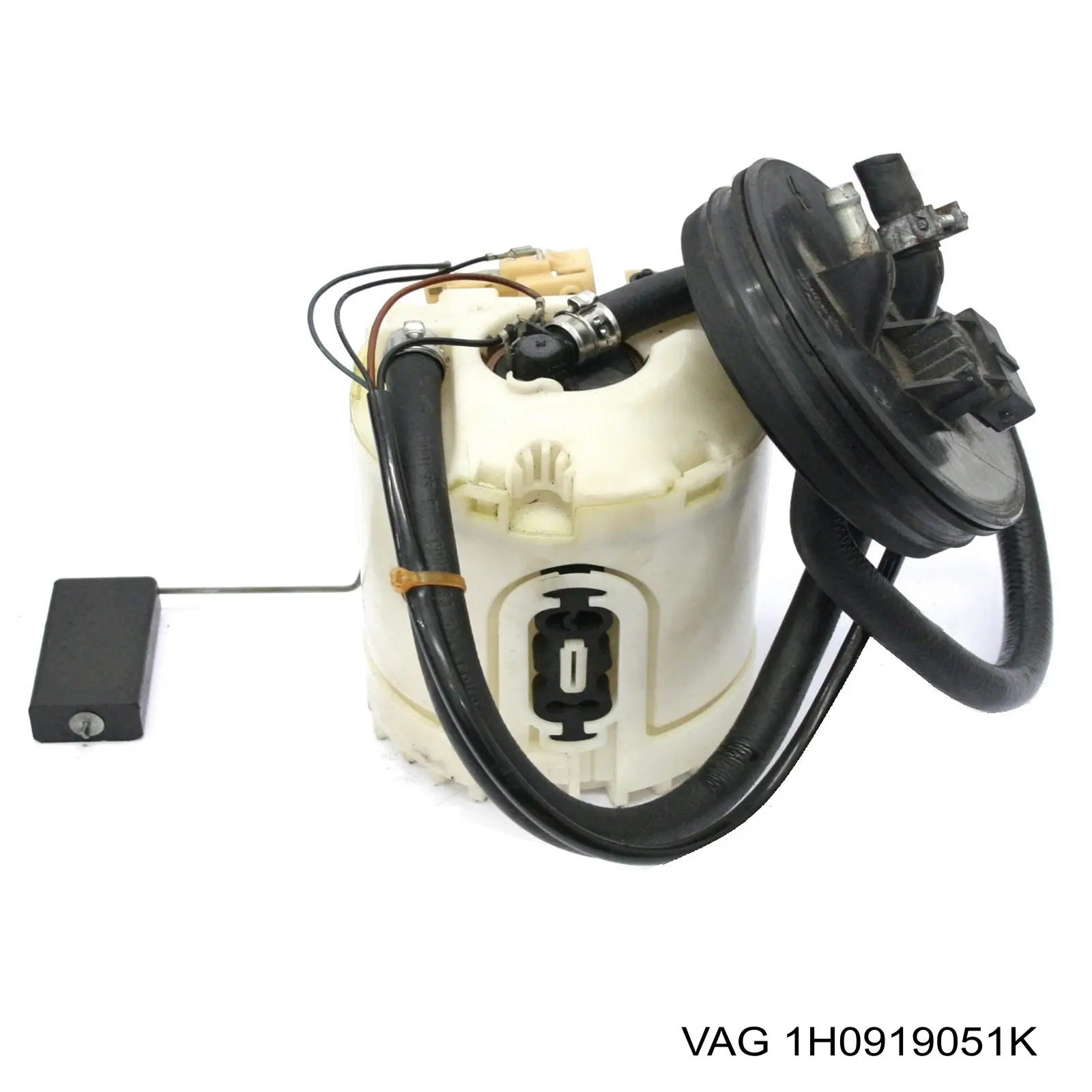 Модуль бензонасоса VAG 1H0919051K цена, от 64.94 USD