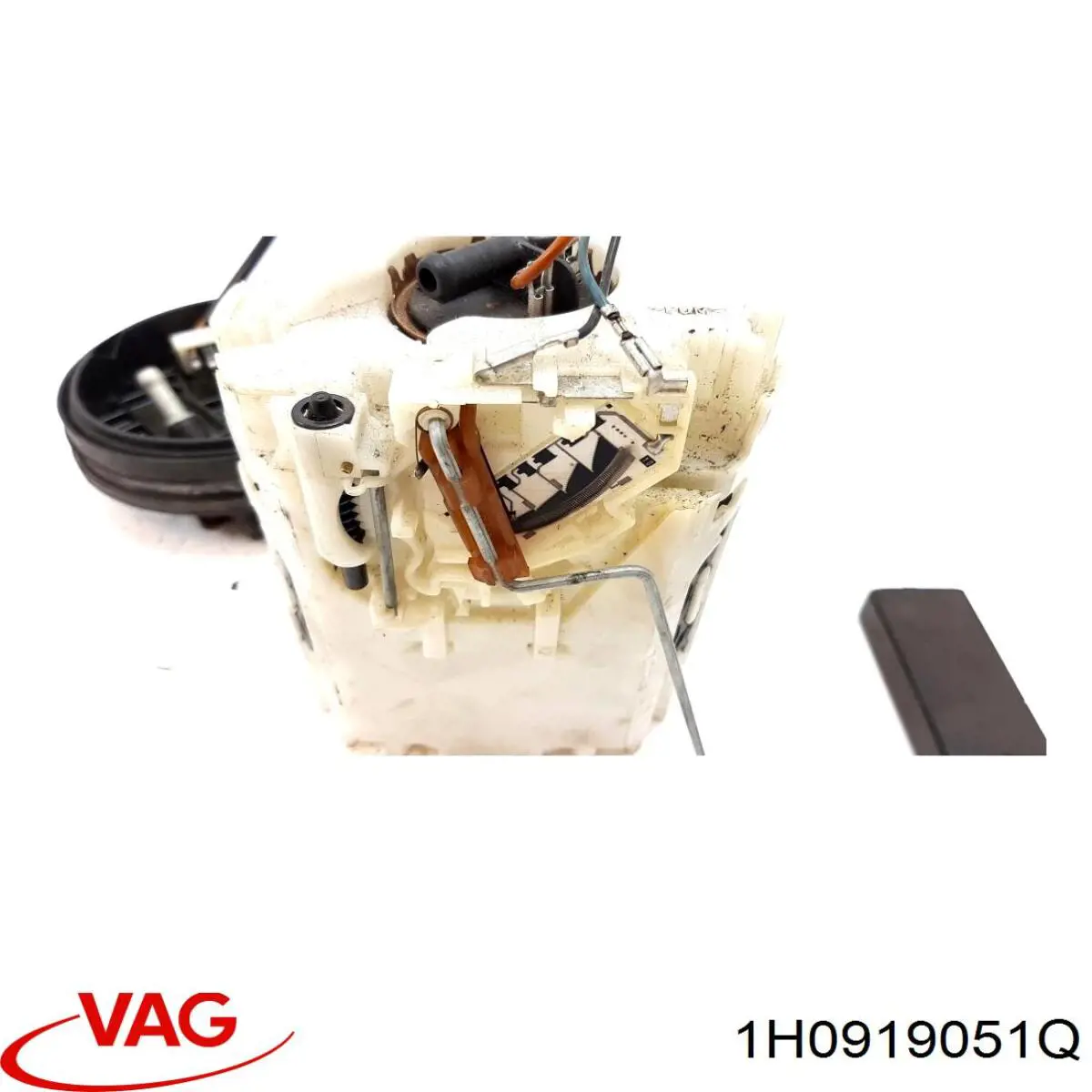Погружной топливный насос VAG 1H0919051Q