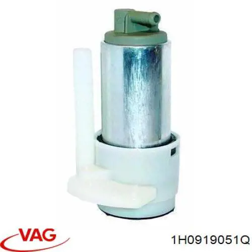 Насос топливный VAG 1H0919051Q цена, от 36.96 USD