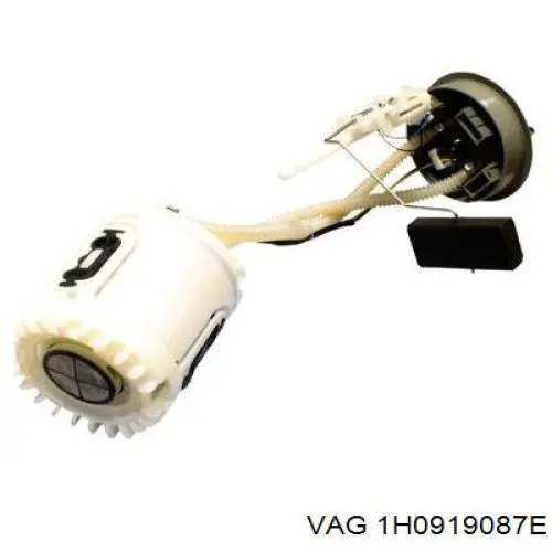 Насос топливный VAG 1H0919087E цена, от 67.27 USD
