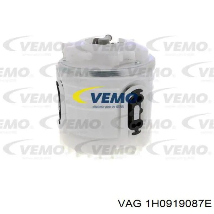 Купить 1H0919087E VAG Топливный насос погружной электрический