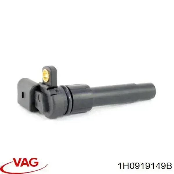 1H0919149B VAG датчик скорости