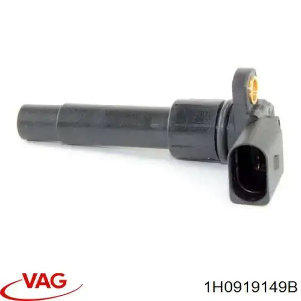 Датчик скорости Volkswagen Sharan I минивэн (7M8, 7M9, 7M6) (1995 - 2010) цена, от 37.88 USD