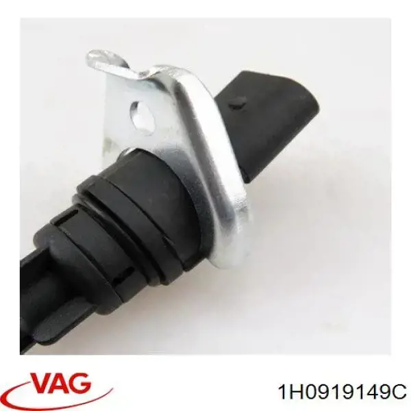 Купить 1H0919149C VAG Датчик скорости вращения вала АКПП