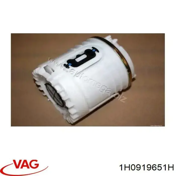 Насос топливный VAG 1H0919651H цена, от 38.02 USD