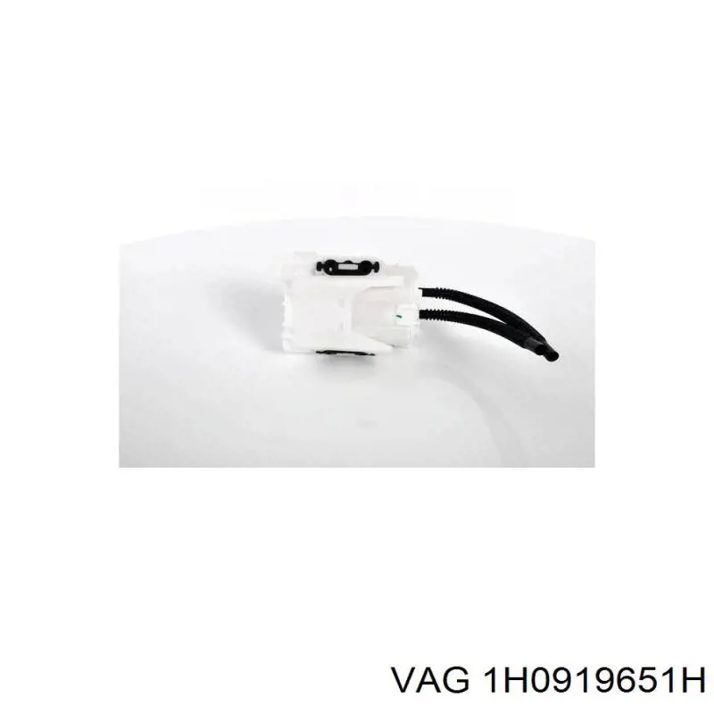 Насос топливный VAG 1H0919651H цена, от 38.02 USD