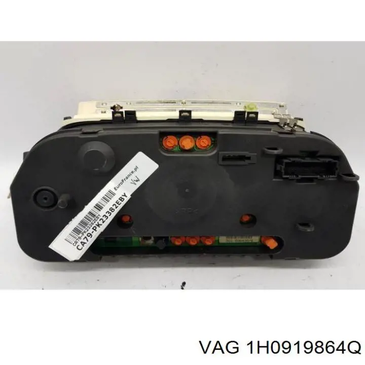 Купить 1H0919864Q VAG Панель приборов