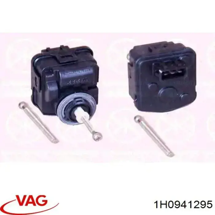  VAG 1H0941295 цена, от 6.36 USD