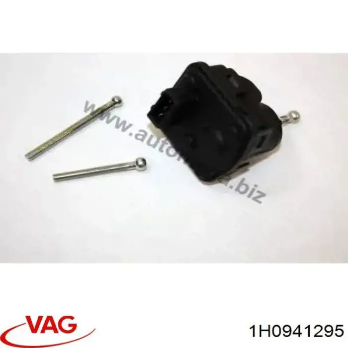 1H0941295 VAG 