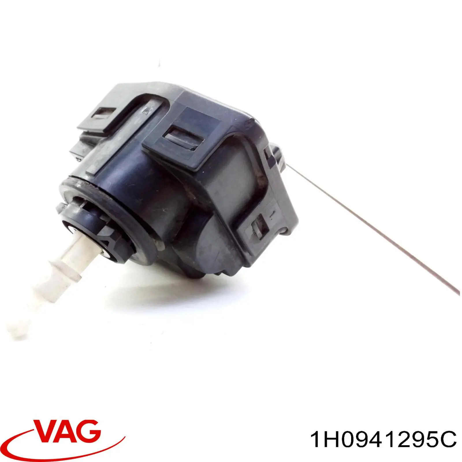 Автоматический корректор фар VAG 1H0941295C цена, от 13.78 USD