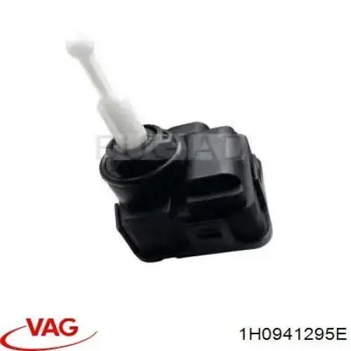Автоматический корректор фар VAG 1H0941295E цена, от 16.08 USD