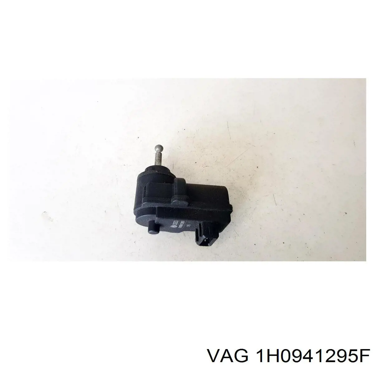  1H0941295F VAG