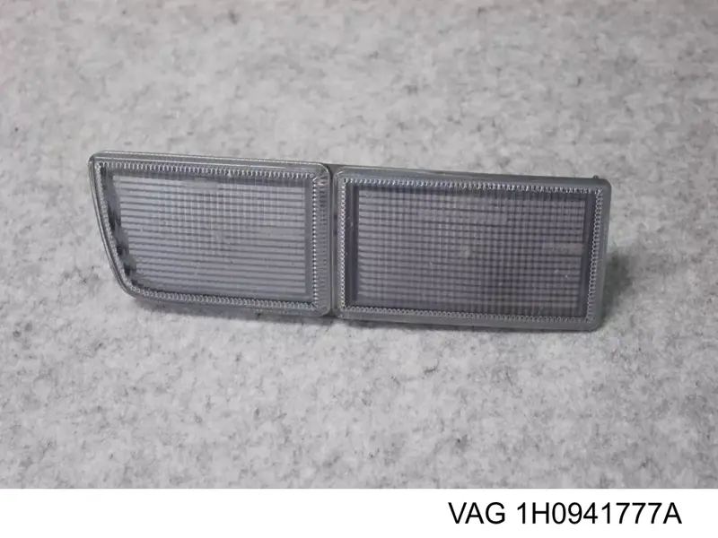 Купить 1H0941777A VAG Противотуманная фара - вставка левая