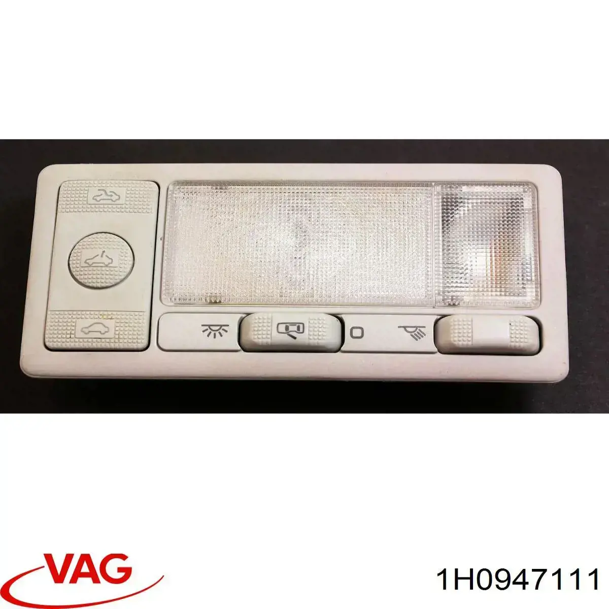Купить 1H0947111 VAG 