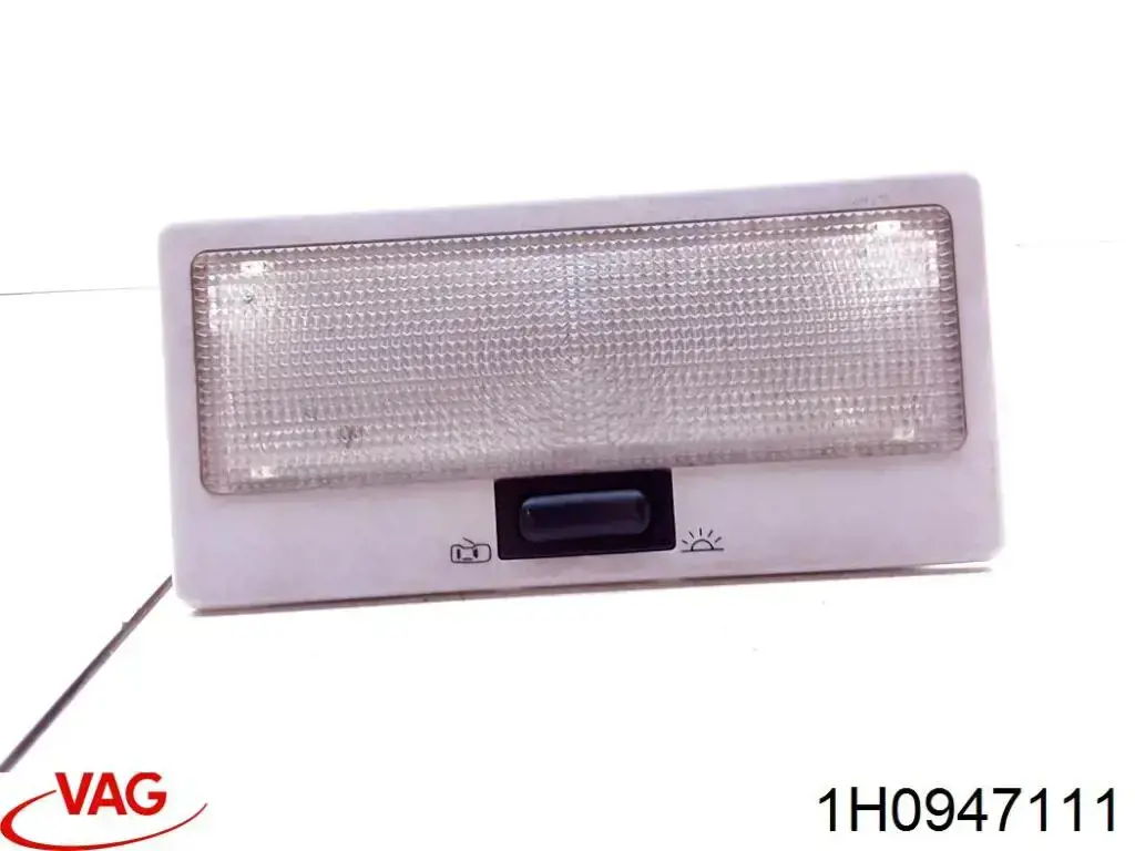 1H0947111 VAG 