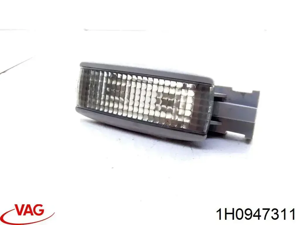 Плафон подсветки бардачка VAG 1H0947301 цена, от 5.07 USD