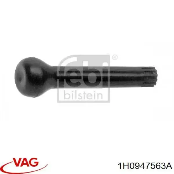 Концевой выключатель VAG 1H0947563A