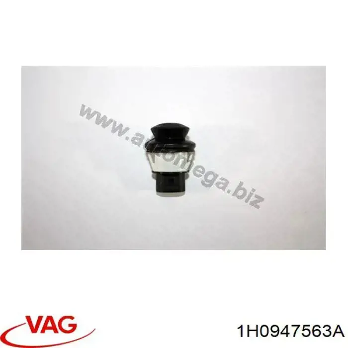 1H0947563A VAG Концевик