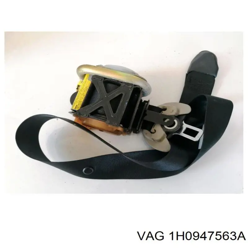 Купить 1H0947563A VAG Датчик закрывания дверей
