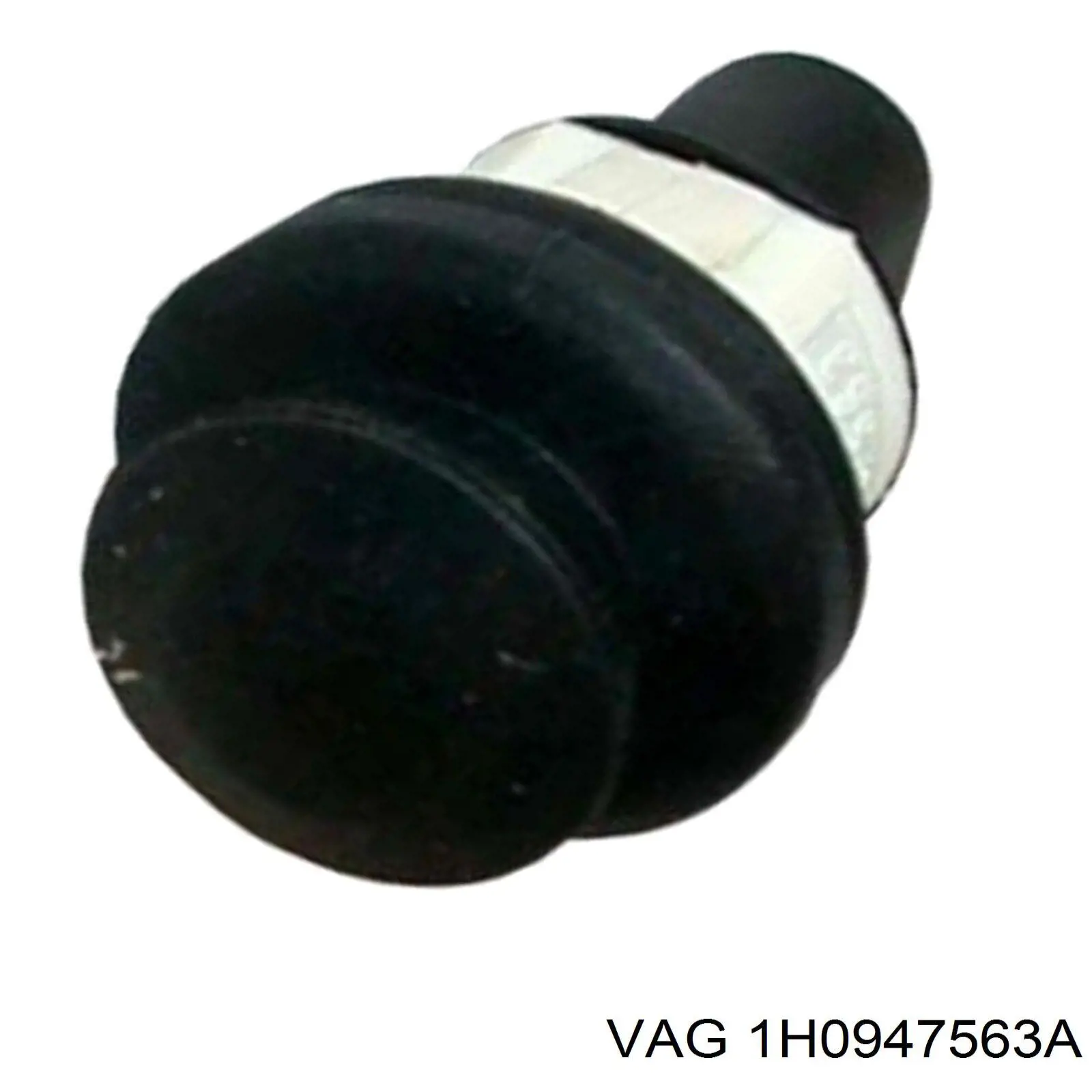 Датчик закрывания дверей (концевой выключатель) VAG 1H0947563A цена, от 2.41 USD
