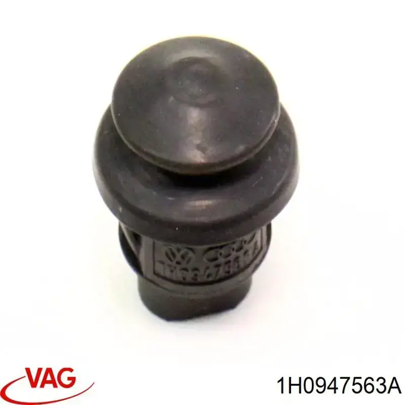 Датчик закрывания дверей 1H0947563A VAG