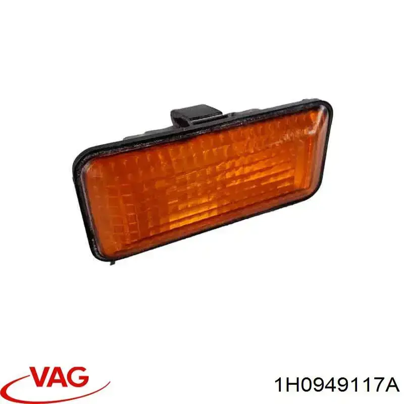 Повторитель поворота в крыло VAG 1H0949117A цена, от 3.67 USD